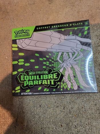 Etb équilibre parfait 
