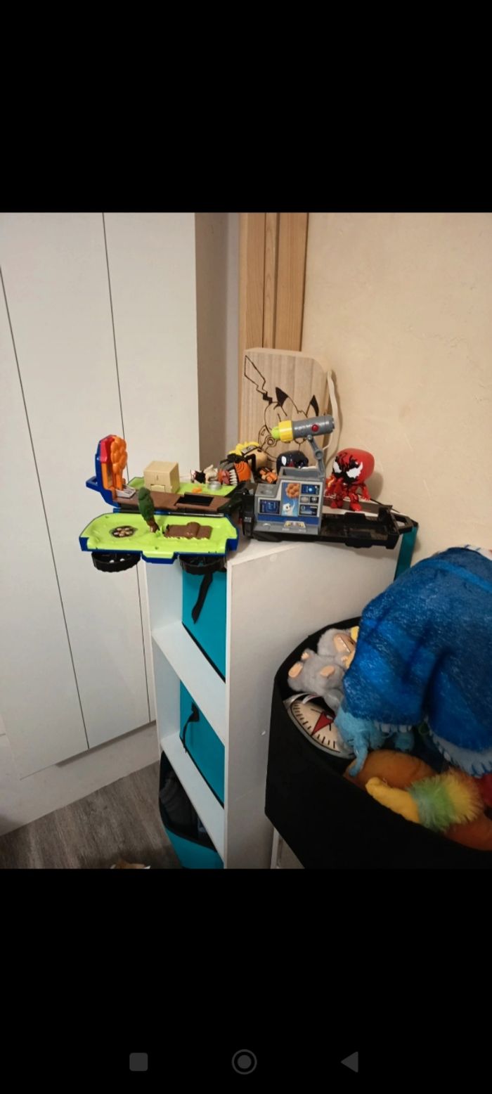 Camion pat patrouille - photo numéro 2