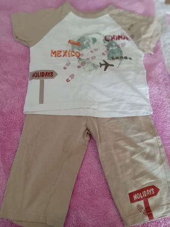 Pyjama