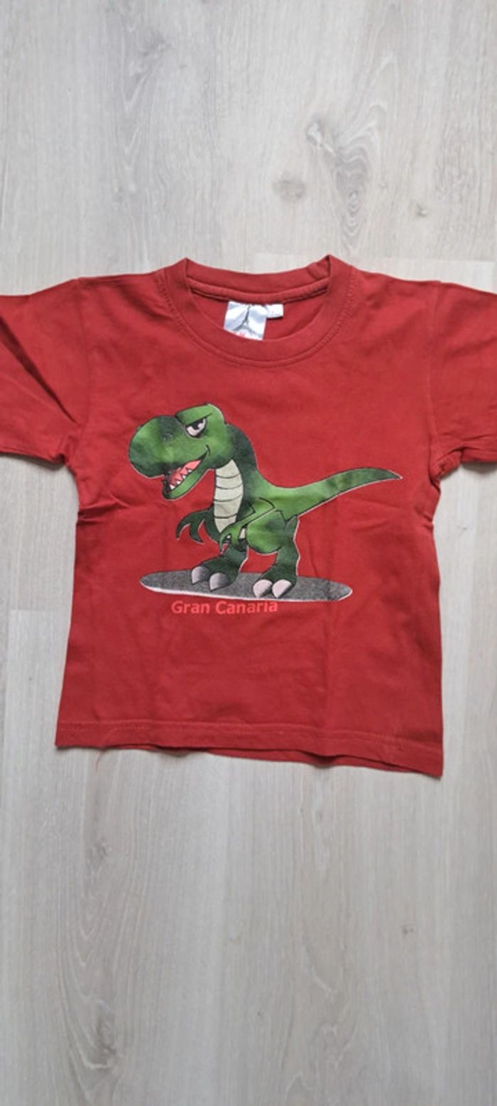 T shirt