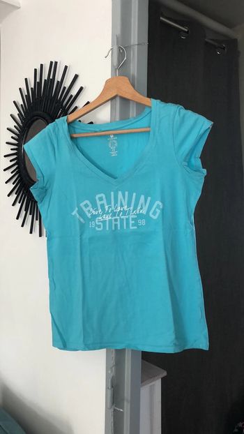 Domyos - haut femme Taille S