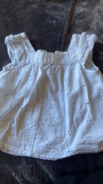 Blouse Lola Palacios