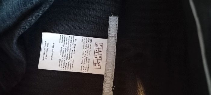 Pantalon léger homme taille 38 - photo numéro 5