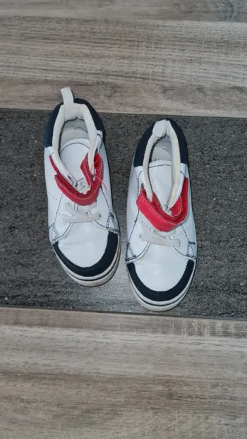Chaussure