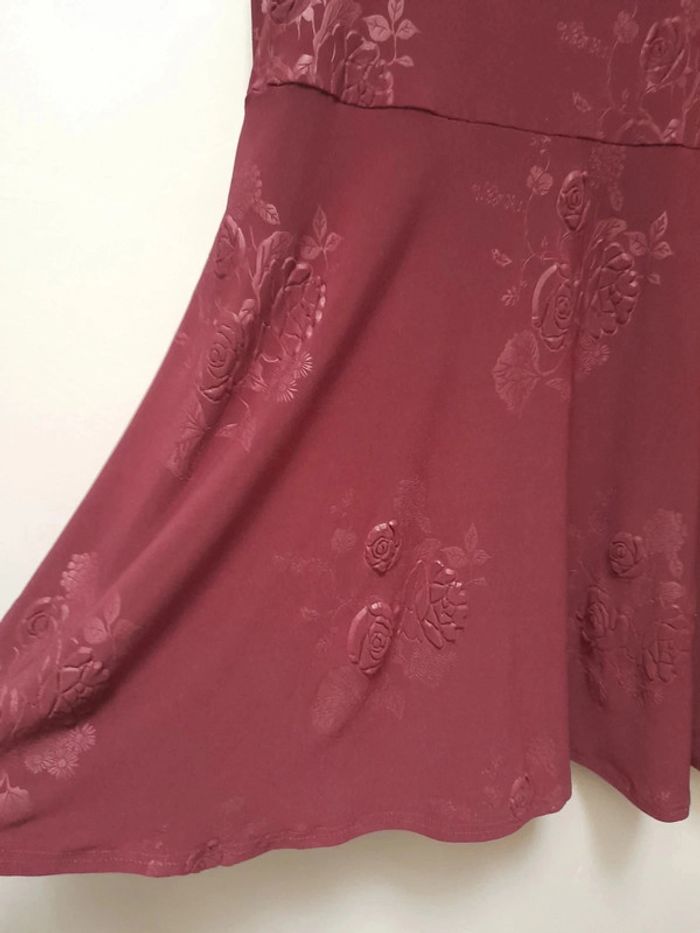 Robe midi - photo numéro 5