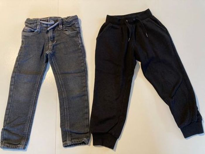 Lot garçon 4 ans automne hiver (lot 2) - photo numéro 3