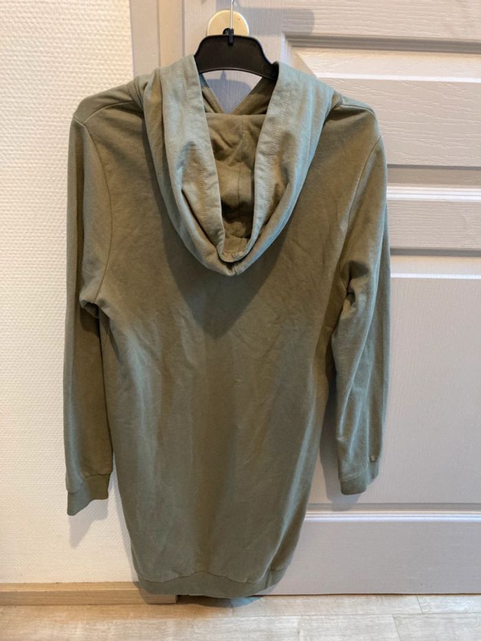 Robe pull name It 11/12 ans - photo numéro 2