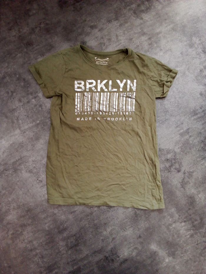 T-shirt primark