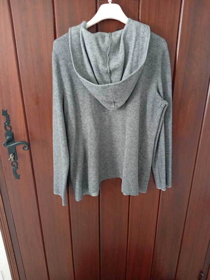 Gilet Armand Thiery taille 3 - photo numéro 2