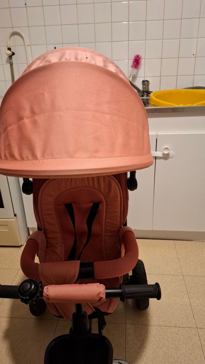 Vélo évolutif Kinderkraft - photo numéro 3