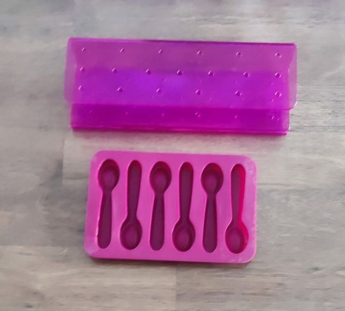 Accessoires de cuisine désert gourmand - photo numéro 2