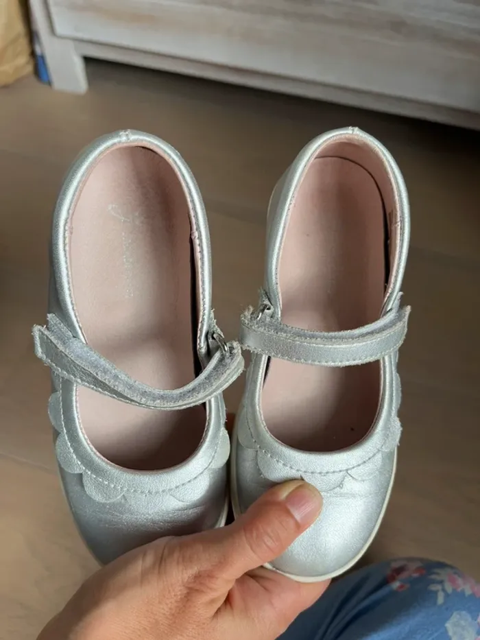 Ballerines p.27 - photo numéro 5