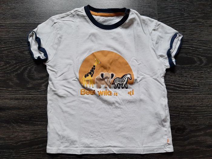 Tee shirt 36 mois