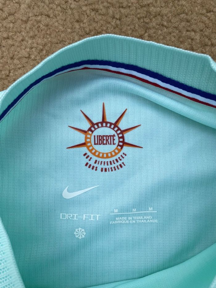 Maillot de la France 2026 - photo numéro 3