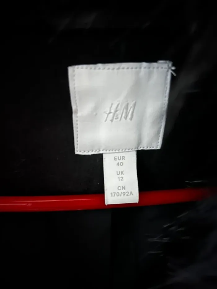 Manteau long - photo numéro 3