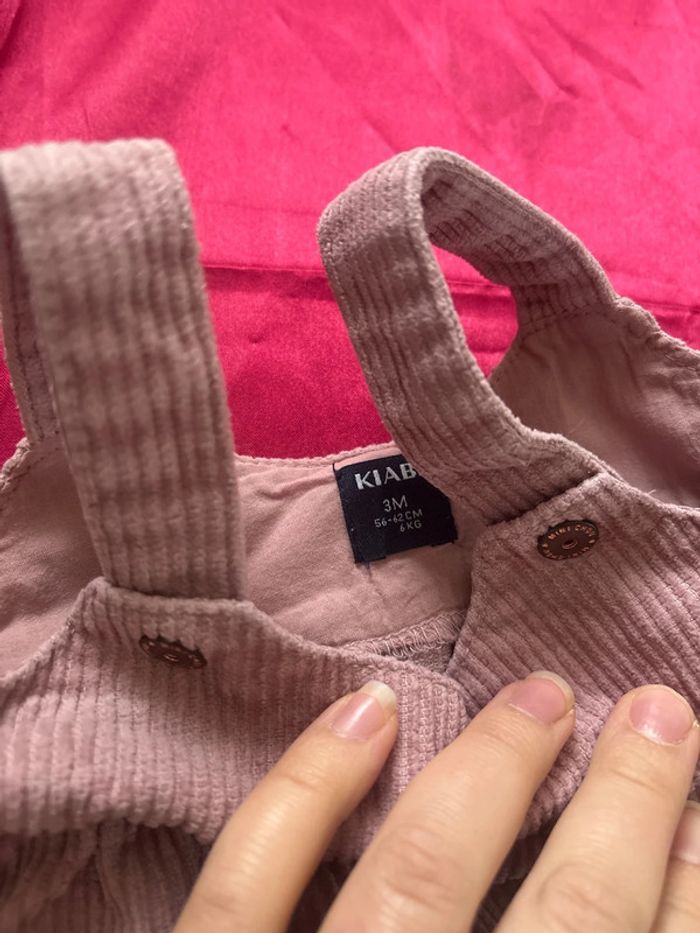 Ensemble petite fille - photo numéro 7