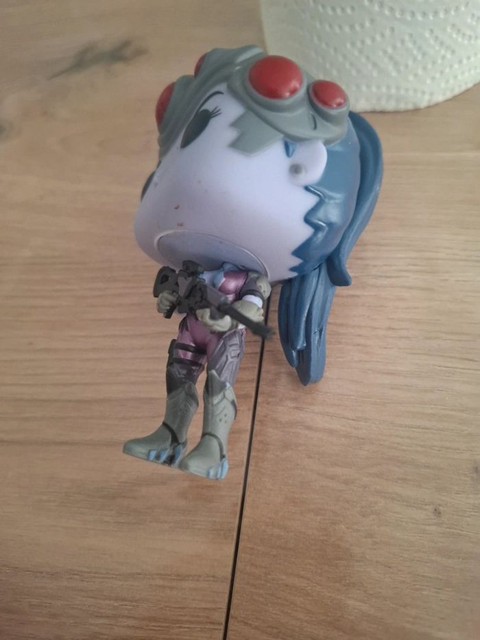 Funko pop 94 widowmaker - photo numéro 4