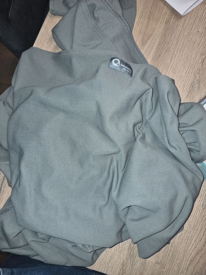 ÉCHARPE de portage - photo numéro 2