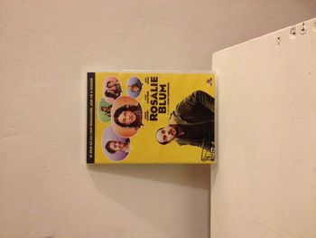 DVD film Rosalie Blum