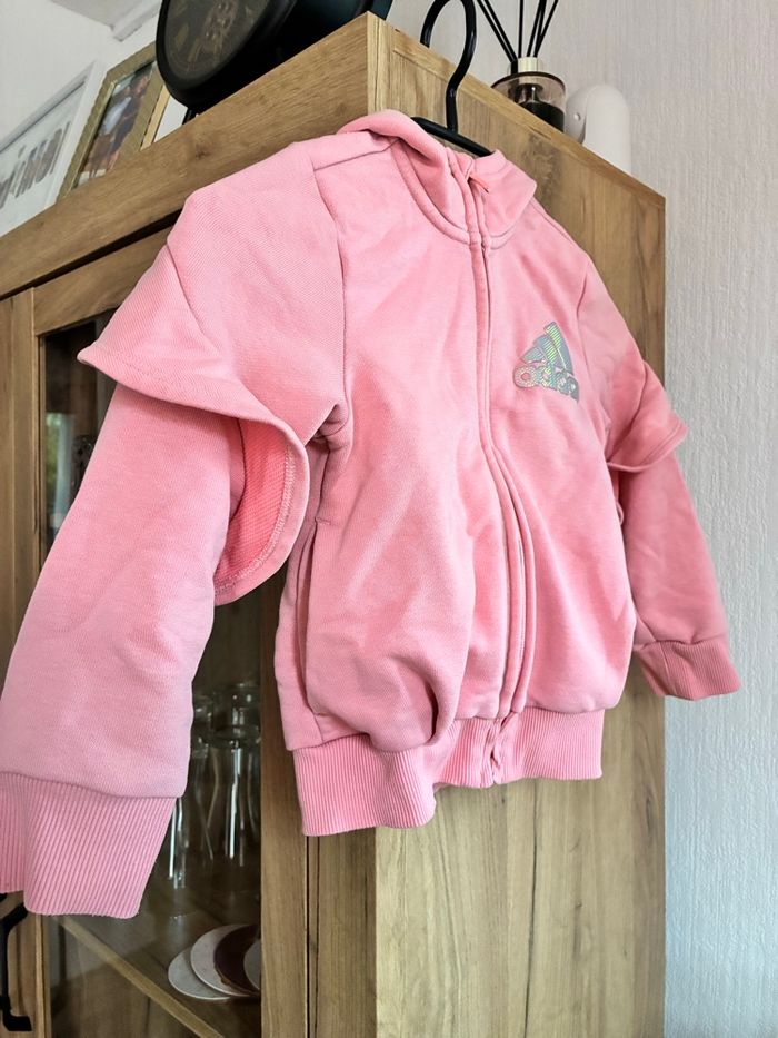 Gillet adidas - photo numéro 4