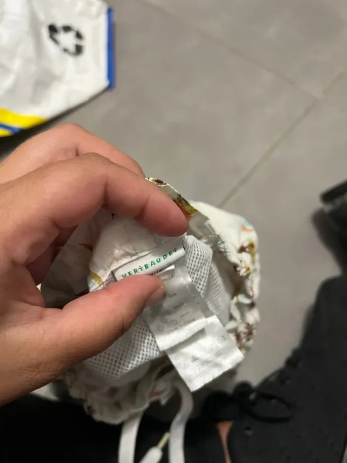 Short de bain petit garçon 2 ans vertbaudet - photo numéro 6