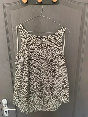 Débardeur Atmosphère - Taille 40-42