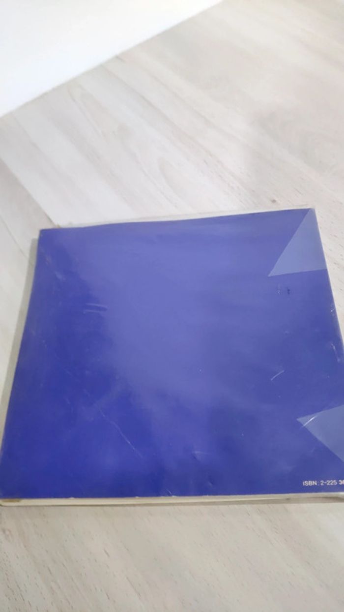 Livre épuisé et rare L'univers des signes Bodin Pelanne - photo numéro 13