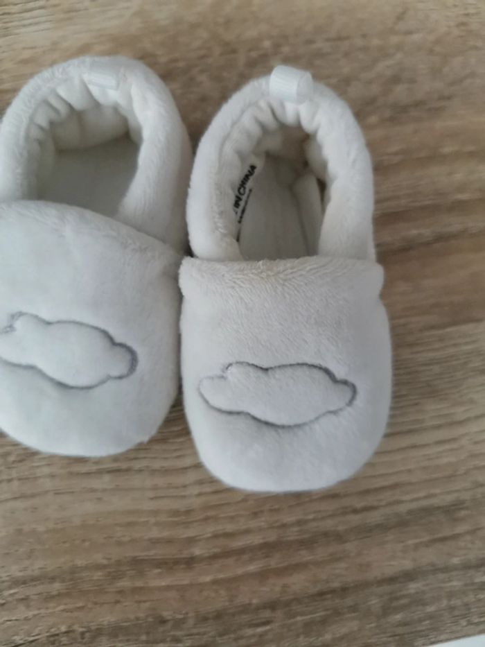 Chaussons - photo numéro 2