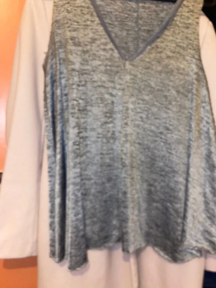 Jolie débardeur - photo numéro 5