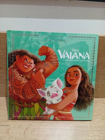 Vaiana