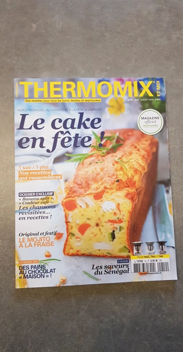 thermomix - photo numéro 8