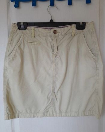 Jupe courte