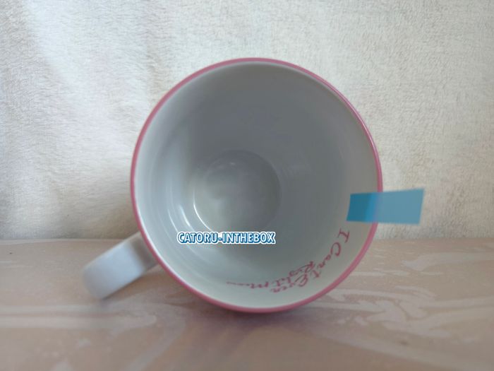 Tasse / Mug / Cup Disney Les Aristochats Marie The Aristocats - photo numéro 7