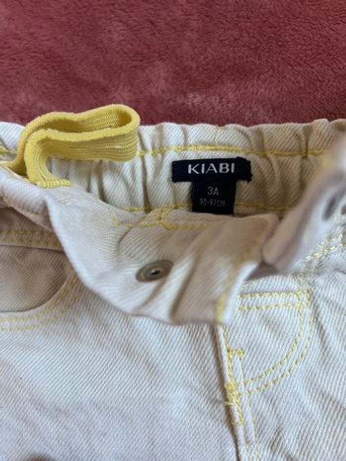 Short 3 ans / 36 mois - photo numéro 3