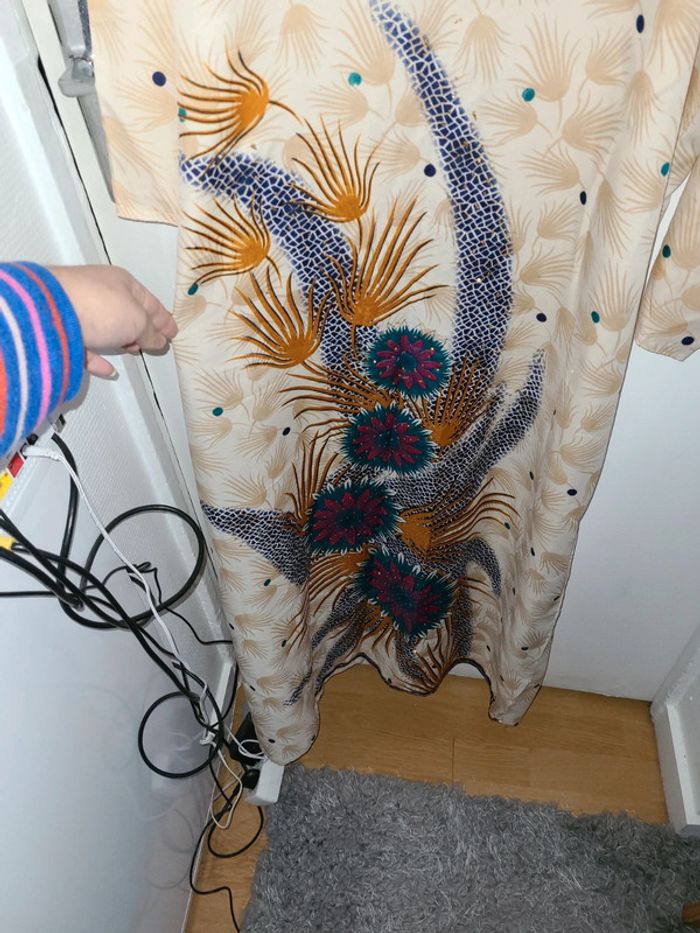 Abaya - photo numéro 2