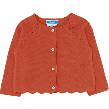 Jacadi Cardigan 6 mois
