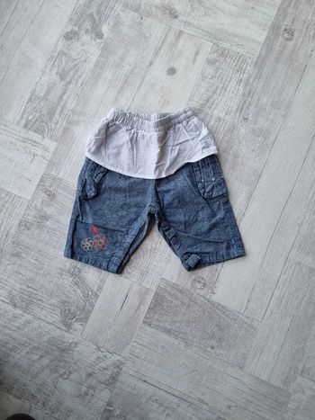 Pantalon Taille 9 mois