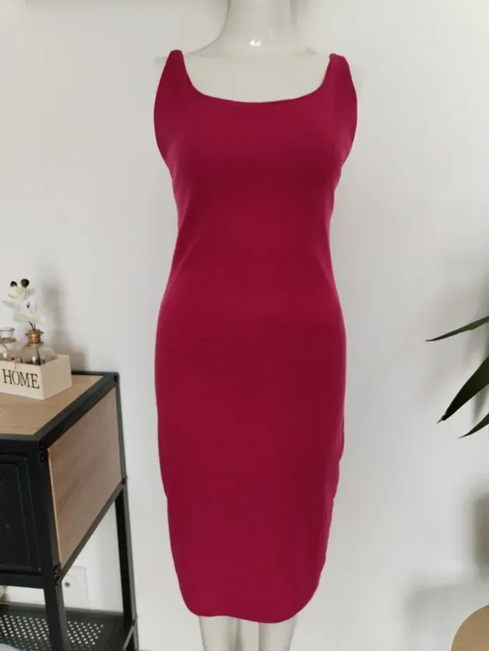 Robe été taille 42 - photo numéro 2