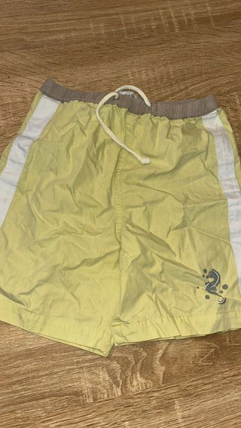 Vêtements garçon 23m  short long lot possible voir