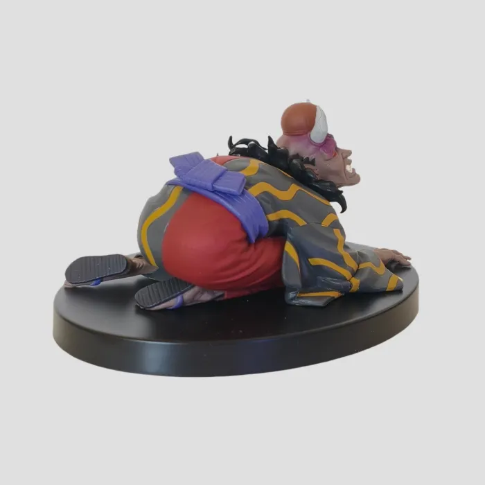 Figurine Banpresto Hantengu – Demon Slayer Kimetsu no Yaiba Vol.11 - photo numéro 5