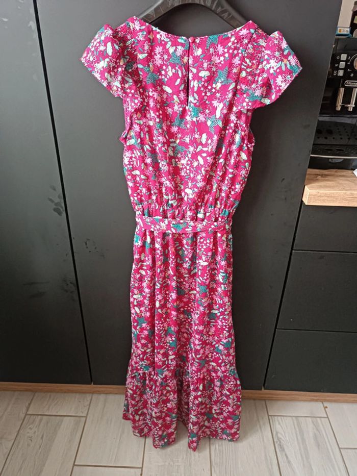 Robe longue - photo numéro 5