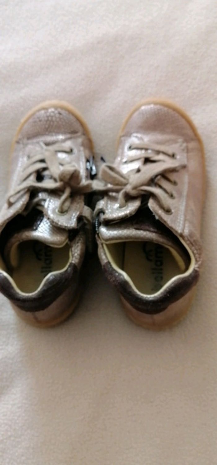 Chaussures montantes Bellamy - photo numéro 4