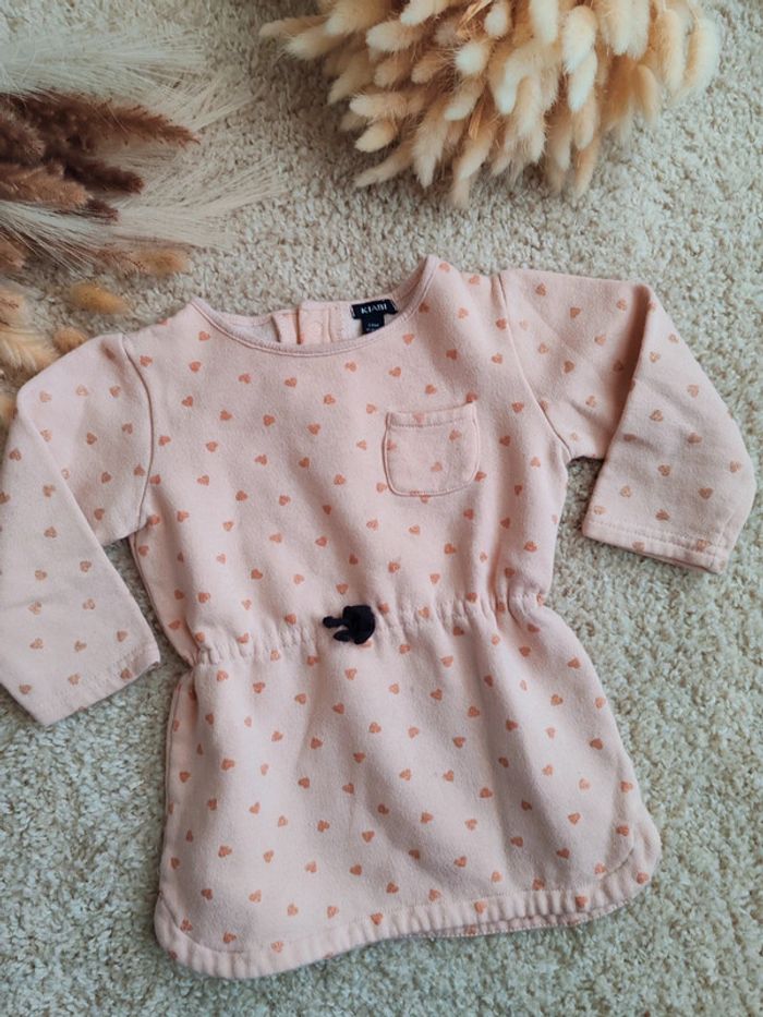 Robe. - photo numéro 3