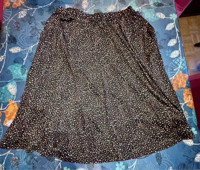 Jupe Toscane taille 2