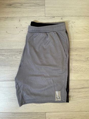 Short sport