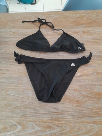 Maillot de bain 2 pièces