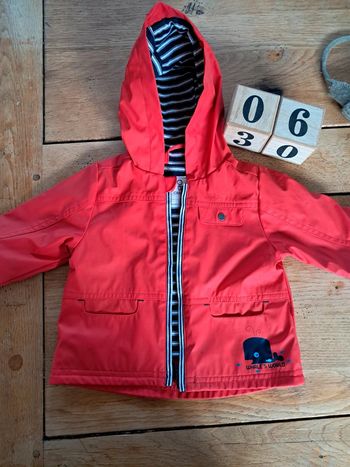 Ciré Obaïbi 6 mois