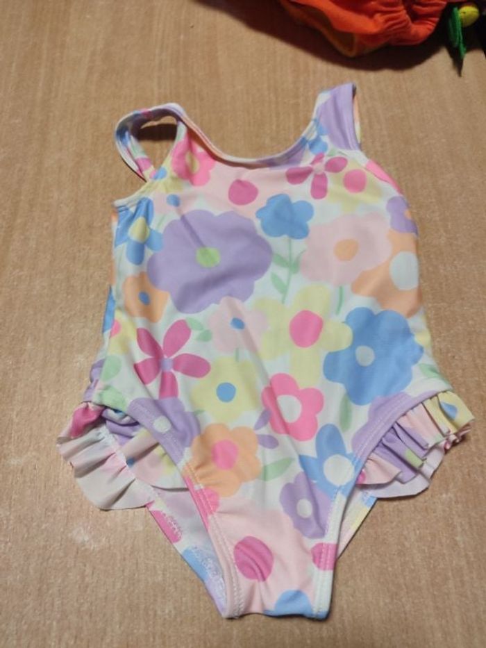 Maillot de bain