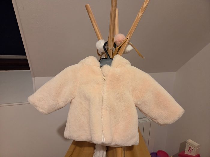 Veste bébé kiabi - photo numéro 3