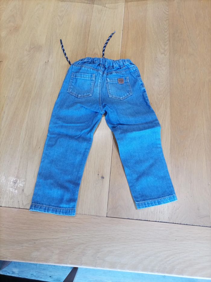 Pantalon Jean - photo numéro 2